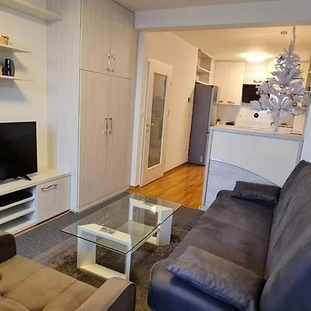 Apartman Mima Zagreb Eksteriør bilde