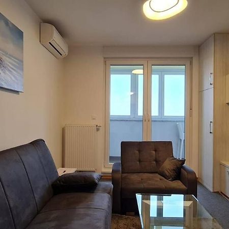Apartman Mima Zagreb Eksteriør bilde