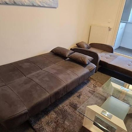 Apartman Mima Zagreb Eksteriør bilde