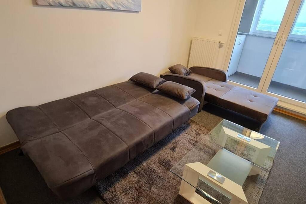 Apartman Mima Zagreb Eksteriør bilde