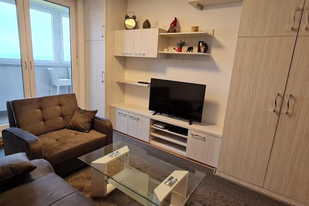 Apartman Mima Zagreb Eksteriør bilde